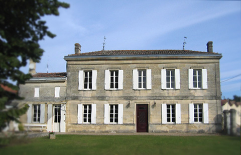 Château Haut-Macô
